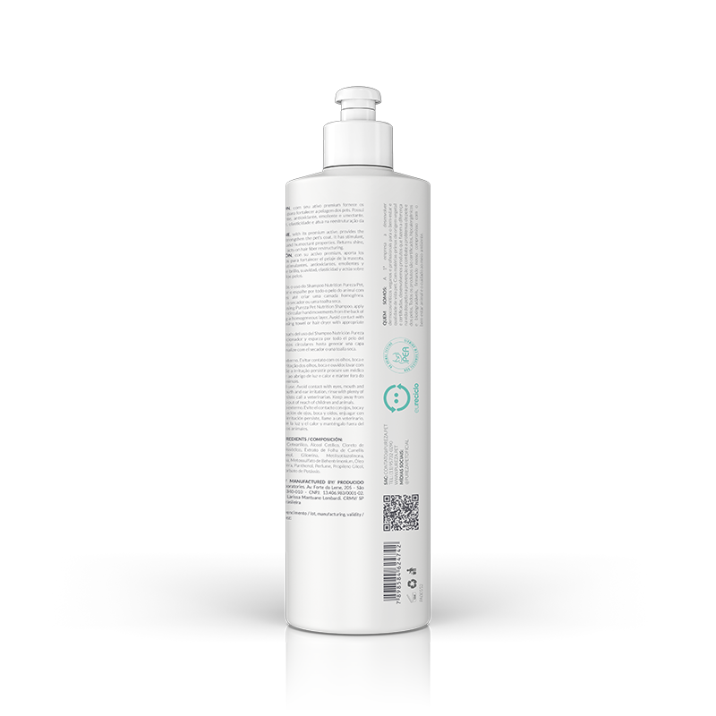Professional Ultra-Emollient Conditioner: Detangles & Restores Softness - 1L