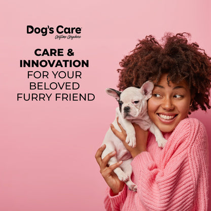 Pañales para perros y pipí