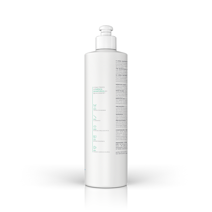 Acondicionador ultraemoliente: desenreda e hidrata el pelaje seco - 300 ml
