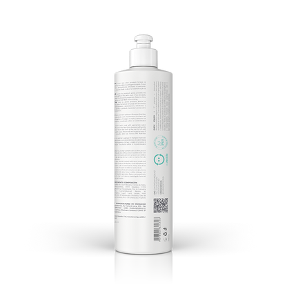 Champú de nutrición profunda: restaura el pelaje seco y dañado (semilla de uva y caléndula) - 300 ml