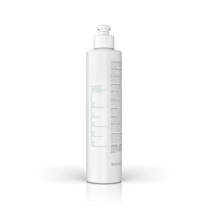 Soothing Recovery Conditioner: Stops Itching & Calms Red Skin (Hypoallergenic) - 300ml