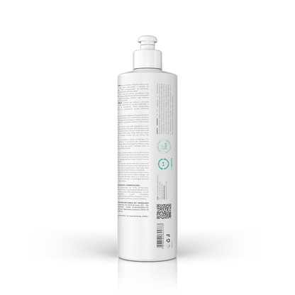 Professional Anti-Itch & Allergy Relief Shampoo (Aloe Vera Healing) - 1L