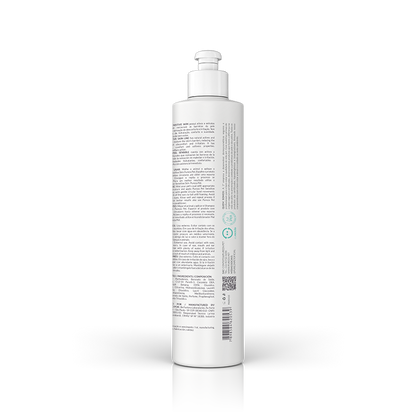 Anti-Itch & Allergy Relief Shampoo for Sensitive Skin (Aloe Vera Healing) - 300ml