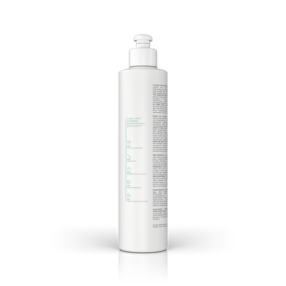 Anti-Itch & Allergy Relief Shampoo for Sensitive Skin (Aloe Vera Healing) - 300ml